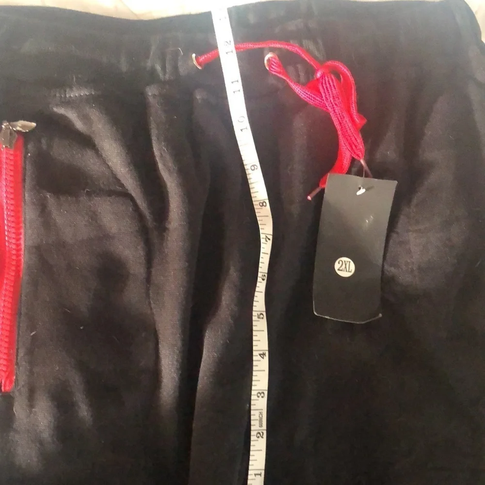 Sweat pants Walmart brand